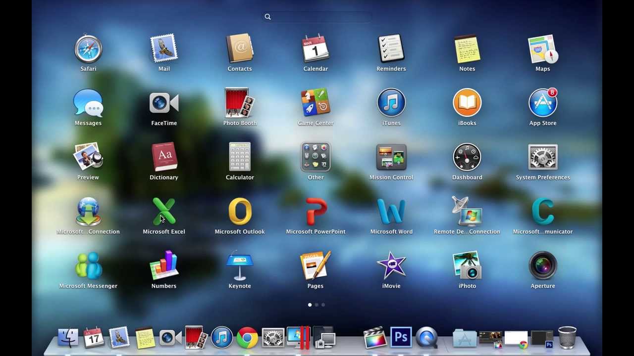 Best Mac Book Pro Software