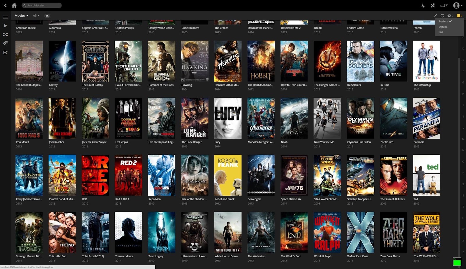 Kodi Movie App Download For Mac