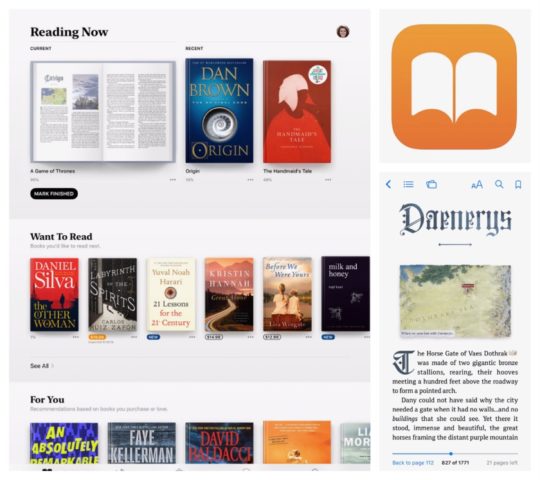 Book Making Apps For Mac